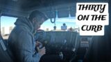 BoB Fleet Trucking Vlogs. March 1-2, 2024. Wyoming, Nebraska, Iowa, In, Ohio: ‘Thirty on the Curb’