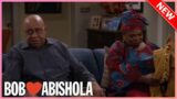 Bob Hearts Abishola 2024 | The Devil's Throuple | Bob Hearts Abishola American Sitcom
