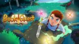 Book Quest | Trailer (Nintendo Switch)