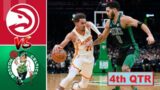 Boston Celtics vs Atlanta Hawks Full Highlights 4th QTR | Mar 25 | NBA Season 2023-2024