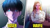 Boy Awakens The Power Of The Prince Of Hell And Gains A Girlfriend! | Manhwa Recap