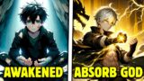 Boy Reborn in Another World & Gained Strongest Abilities to Absorb & Improve Energy – Manhwa Recap