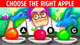 Brain Challenge: Solve 80+ Riddles to Test Your Mind!