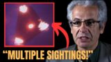 Britain's Strangest UFO Sighting – The Cosford Incident | UFO Expert Reacts