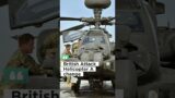 British Attack Helicopter Evolution: Charting a Course for Change