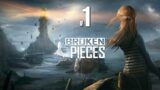 Broken Pieces [FR] Live #1 – PS5 – La Croute