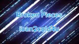 Broken Pieces (Instrumental)