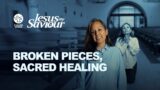 Broken Pieces, Sacred Healing || Trisha Quilici || Jesus My Saviour