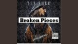 Broken pieces (feat. Obie Trice, J Aims & The Solo King)