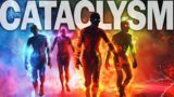 CATACLYSM ZOMBIES…4 Powerful Bosses