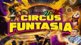 CIRCUS FUNTASIA 2024 PROMO