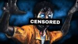 COD Zombies HAS Been Censored