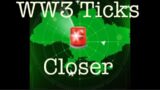 CRISIS REPORT 3/20/24 WW3 Ticks Closer