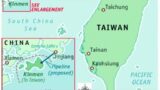 CRISIS REPORT 3/21/24 TAIWAN TROOPS & BORDER BUMRUSH