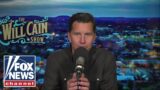 Cain On Sports: March Madness Mania | Will Cain Show