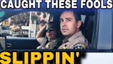 California Highway Patrol Exposed Running Bogus Investigation Into Death Of Young Man