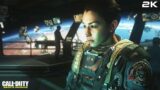 Call of Duty Infinite Warfare | Gameplay Walkthrough Part 2 (ENDING) | FULL GAME