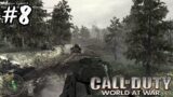 Call of Duty: World at War – Part 8 – ''Blood and Iron'' [COD: WAW Ep.8]