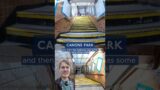 Canons Park – Every Tube Station Rated 166/272 #london #tube #tierlist