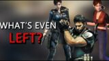 Capcom Plans For More Resident Evil Remakes – But What Else Do They Have Left?