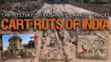 Cart Ruts of India | The Mystery of Krishna's Chariot Tracks | Megalithomania