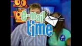 Cartoon Network Fridays – "E-Mail Time" Segment Compilation (2004-2005)