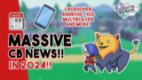 Cassette Beasts Coming to Android and iOS! Multiplayer Release Date & More | Creature Collector News