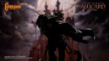 Castlevania: Symphony of the Night – Dash Attack Alucard | Sneak Peek