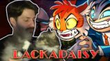 Cat Dad Reacts to Lackadaisy for The First Time