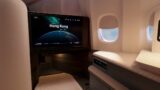 Cathay Pacific reveals new cabins headlined by new Business suites