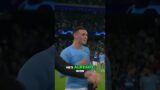 Champions! Micah can't stop dancing after Manchester City Beats Real Madrid  #shortsviral #football
