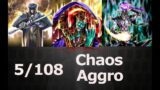 Chaos Aggro! Goat Format Deck Challenge! [5/108]