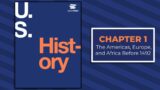Chapter 01 – US History – OpenStax Audiobook