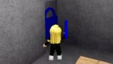 Cheese Escape Roblox Gameplay – How to Get to the Blue Door