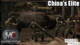 China's Elite | Company Of Heroes Modern Combat Mod