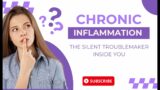 Chronic Inflammation: The Silent Troublemaker Inside You – Vilmos Bond