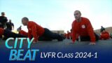 City Beat: A Day At The Las Vegas Fire Academy With Las Vegas Fire And Rescue