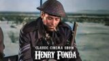 Classic Cinema Show | Henry Fonda Adventure Action Classic Film | Action Movie | Melville Cooper