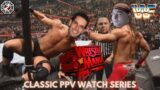 Classic PPV Watch Series | Wrestlemania XIV |  March 29, 1998 Fleet Center | Boston, Mass |