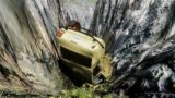 Cliffs of Death #8 | BeamNG Drive |  MastersOfCrash