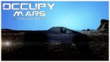 Collecting Uranium & Getting Lost After Collecting A Drop Off | Occupy Mars: The Game