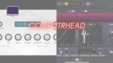 Computrhead Session (March 14th, 2024): Troubled Trash (Bram Bos’ Troublemaker and iZotope’s Trash)