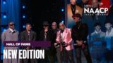 Congrats To New Edition, This Year's Hall Of Fame Honorees! | NAACP Image Awards '24