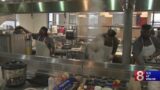 Connecticut Up Close: New Haven cafe teaches adults professional kitchen skills