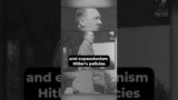 Consequences of Hitler's Ascend #history #documentary