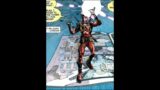 Continuity Stone Deadpool vs 6 Marvel Characters #marvel #whoisstrongest