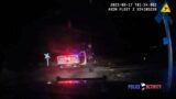 Cop Cruiser On The Railroad Tracks Woman Prisoner Inside Update 13 Sep 2022