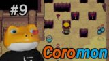 [Coromon] #9 pyramid Puzzles