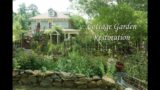 Cottage Garden Restoration