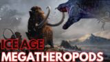 Could T.rex Survive the Ice Age? Megatheropods in Cenozoic North America